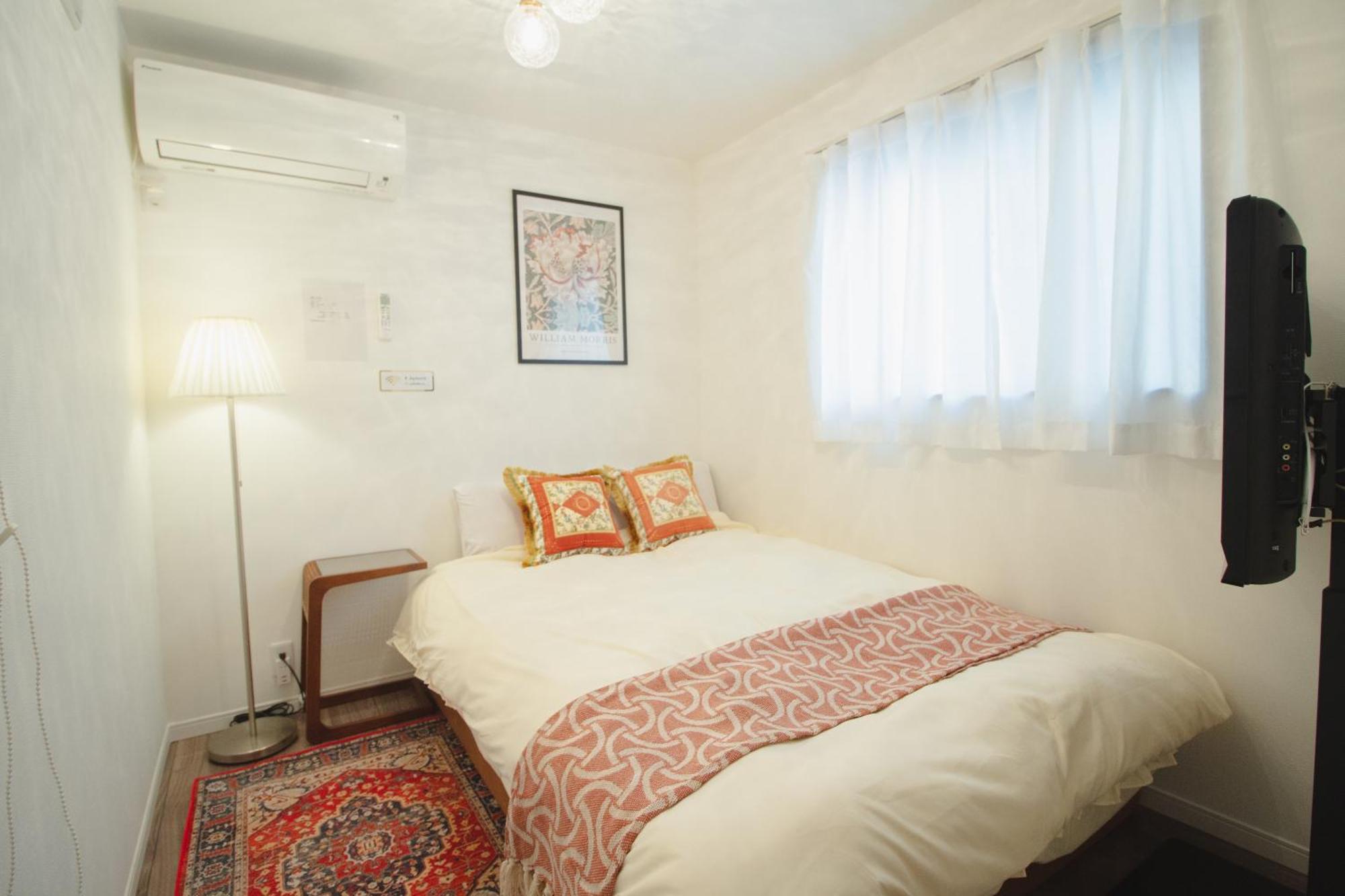 Qiqi House Serenity 新築一軒家宿 Brand New Exclusive 3-Story House Near Tokyo Skytree Asakusa Eksteriør billede